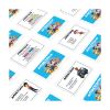 Picture of Winning Moves Monopoly Junior: Paw Patrol Επιτραπέζιο (Ελληνική Γλώσσα) (WM04163-GRK)
