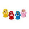 Picture of Winning Moves Monopoly Junior: Paw Patrol Επιτραπέζιο (Ελληνική Γλώσσα) (WM04163-GRK)
