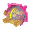 Picture of Mattel Polly Pocket Mini: Pet Connects - Axolotl Compact Playset (HXX22)