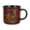Picture of Paladone: Fortnite - Heat Change Mug (PP14663FO)