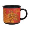 Picture of Paladone: Fortnite - Heat Change Mug (PP14663FO)