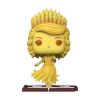 Picture of Funko Pop! Books: A Christmas Carol - Ghost of Christmas Past (Glows In The Dark) #41 Vinyl Figure