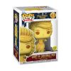 Picture of Funko Pop! Books: A Christmas Carol - Ghost of Christmas Past (Glows In The Dark) #41 Vinyl Figure