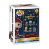 Picture of Funko Pop! Movies: A Christmas Carol - Ebenezer Scrooge #38 Vinyl Figure