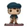 Picture of Funko Pop! Books: A Christmas Carol - Tiny Tim #40 Vinyl Figure