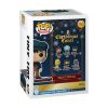 Picture of Funko Pop! Books: A Christmas Carol - Tiny Tim #40 Vinyl Figure