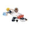 Picture of Banpresto Naruto: Narutop99 - Namikaze Minato Statue (15cm) (89341)