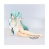 Picture of Banpresto Relax Time: The Eminence In Shadow - Epsilon Statue (11cm) (89354)