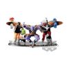 Picture of Banpresto Solid Edge Works: Dragon Ball Z - Guldo Statue (8cm) (89208)