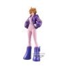 Picture of Banpresto Dxf - The Grandline Series Egghead: One Piece - Dr. Vegapunk Lilith Statue (16cm) (89376)