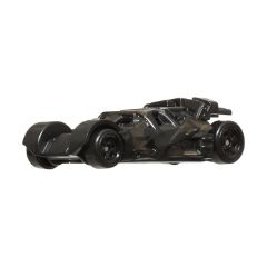 Picture of Mattel Hot Wheels DC: Batman 85 Years - The Dark Knight Batmobile Vehicle (HRW32)