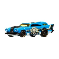 Picture of Mattel Hot Wheels DC: Batman 85 Years - Jack Hammer Vehicle (HRW34)