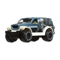 Picture of Mattel Hot Wheels DC: Batman 85 Years - Power Panel Vehicle (HRW35)