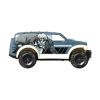 Picture of Mattel Hot Wheels DC: Batman 85 Years - Power Panel Vehicle (HRW35)