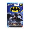 Picture of Mattel Hot Wheels DC: Batman 85 Years - Batmobile Vehicle (HRW31)
