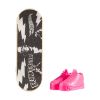Picture of Mattel Hot Wheels Skate: Frankenstein - Pain in the Neck (HVK04)