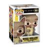 Picture of Funko Pop! Television: Friends - Ross Geller #1648 Vinyl Figure
