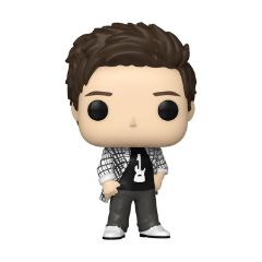 Picture of Funko Pop! Television: Friends - Chandler Bing #1646 Vinyl Figure