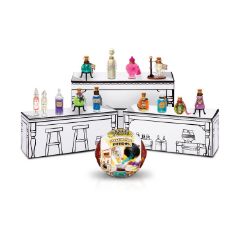 Picture of MGA Miniverse: Harry Potter - Make It Mini Potions Pack 15 pcs (594512)