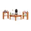 Picture of MGA Miniverse: Harry Potter - Make It Mini Potions Set (531166)