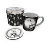 Picture of Pyramid The Nightmare Before Christmas: Gift Set (Mug & Coaster In Keepsake Tin) (GP86669)