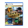 Picture of PS5 Truck Driver Gold Edition