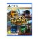Picture of PS5 Truck Driver Gold Edition