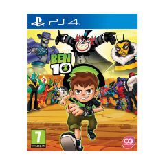 Picture of PS4 Ben 10