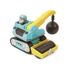Picture of Spin Master Paw Patrol: Rubble & Crew - Motor's Wrecking Ball (20150802)