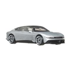 Picture of Mattel Hot Wheels Silver Series: Fast & Furious Villains - 2022 Delorean Alpha5 (JBY38)