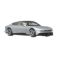 Picture of Mattel Hot Wheels Silver Series: Fast & Furious Villains - 2022 Delorean Alpha5 (JBY38)