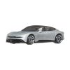 Picture of Mattel Hot Wheels Silver Series: Fast & Furious Villains - 2022 Delorean Alpha5 (JBY38)
