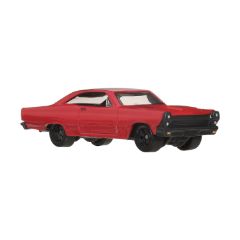 Picture of Mattel Hot Wheels Silver Series: Fast & Furious Villains - 1966 Ford 427 Fairlane (JBY36)
