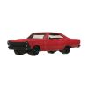 Picture of Mattel Hot Wheels Silver Series: Fast & Furious Villains - 1966 Ford 427 Fairlane (JBY36)