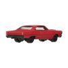 Picture of Mattel Hot Wheels Silver Series: Fast & Furious Villains - 1966 Ford 427 Fairlane (JBY36)