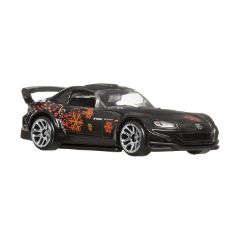 Mattel Hot Wheels Silver Series: Fast & Furious Villains - Honda S2000 (JBY34) Picture of Mattel Hot Wheels Silver Series: Fast & Furious Villains - Honda S2000 (JBY34)