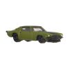 Picture of Mattel Hot Wheels Silver Series: Fast & Furious Villains - 1973 Chevy Camaro (JBY37)