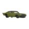 Picture of Mattel Hot Wheels Silver Series: Fast & Furious Villains - 1973 Chevy Camaro (JBY37)