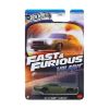 Picture of Mattel Hot Wheels Silver Series: Fast & Furious Villains - 1973 Chevy Camaro (JBY37)