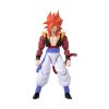 Picture of Bandai Dragon Stars Power Up Pack: Dragon Ball Super - Super Saiyan 4 Gogeta Action Figure (37148)