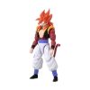 Picture of Bandai Dragon Stars Power Up Pack: Dragon Ball Super - Super Saiyan 4 Gogeta Action Figure (37148)