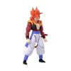 Picture of Bandai Dragon Stars Power Up Pack: Dragon Ball Super - Super Saiyan 4 Gogeta Action Figure (37148)