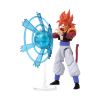 Picture of Bandai Dragon Stars Power Up Pack: Dragon Ball Super - Super Saiyan 4 Gogeta Action Figure (37148)