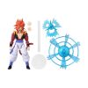 Picture of Bandai Dragon Stars Power Up Pack: Dragon Ball Super - Super Saiyan 4 Gogeta Action Figure (37148)