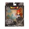 Picture of Bandai Dragon Stars Power Up Pack: Dragon Ball Super - Super Saiyan 4 Gogeta Action Figure (37148)