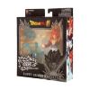 Picture of Bandai Dragon Stars Power Up Pack: Dragon Ball Super - Super Saiyan 4 Gogeta Action Figure (37148)
