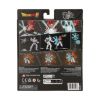 Picture of Bandai Dragon Stars Power Up Pack: Dragon Ball Super - Super Saiyan 4 Gogeta Action Figure (37148)