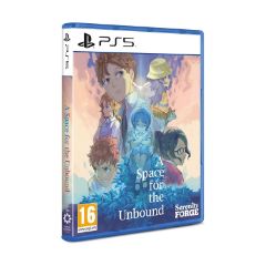 Picture of PS5 A Space For The Unbound