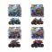 Picture of Mattel Hot Wheels: Monster Trucks Big Rigs - Loco Punk Vehicle (HWN93)