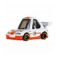 Picture of Mattel Hot Wheels: Silver Series Tooned Gulf Racing - '94 Toyota Supra (JCB65)